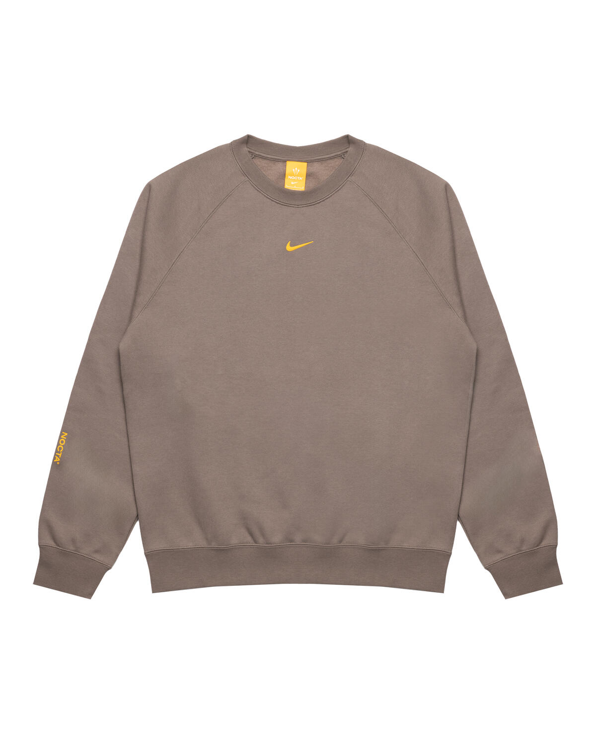 Nike x NOCTA CS CREWNECK | FN8160-042 | AFEW STORE